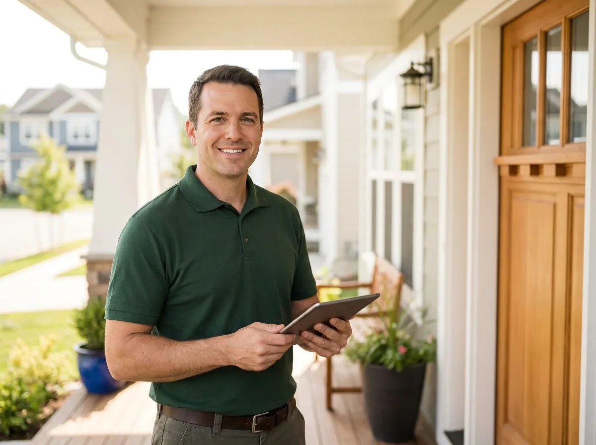 Pest control FAQs for Hanford, CA